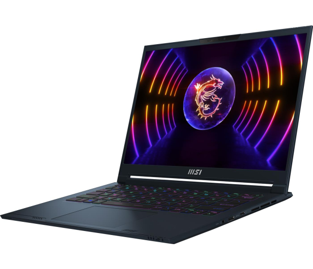 MSI Stealth 14 i7-13700H/32GB/1TB/Win11 RTX4070 240Hz - 1126862 - zdjęcie 2